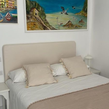 Casa Elisa Hotell Capri Exteriör bild