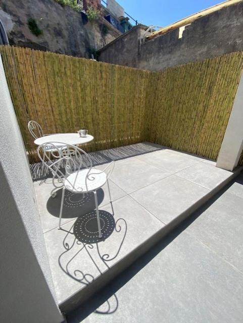 Casa Elisa Hotell Capri Exteriör bild