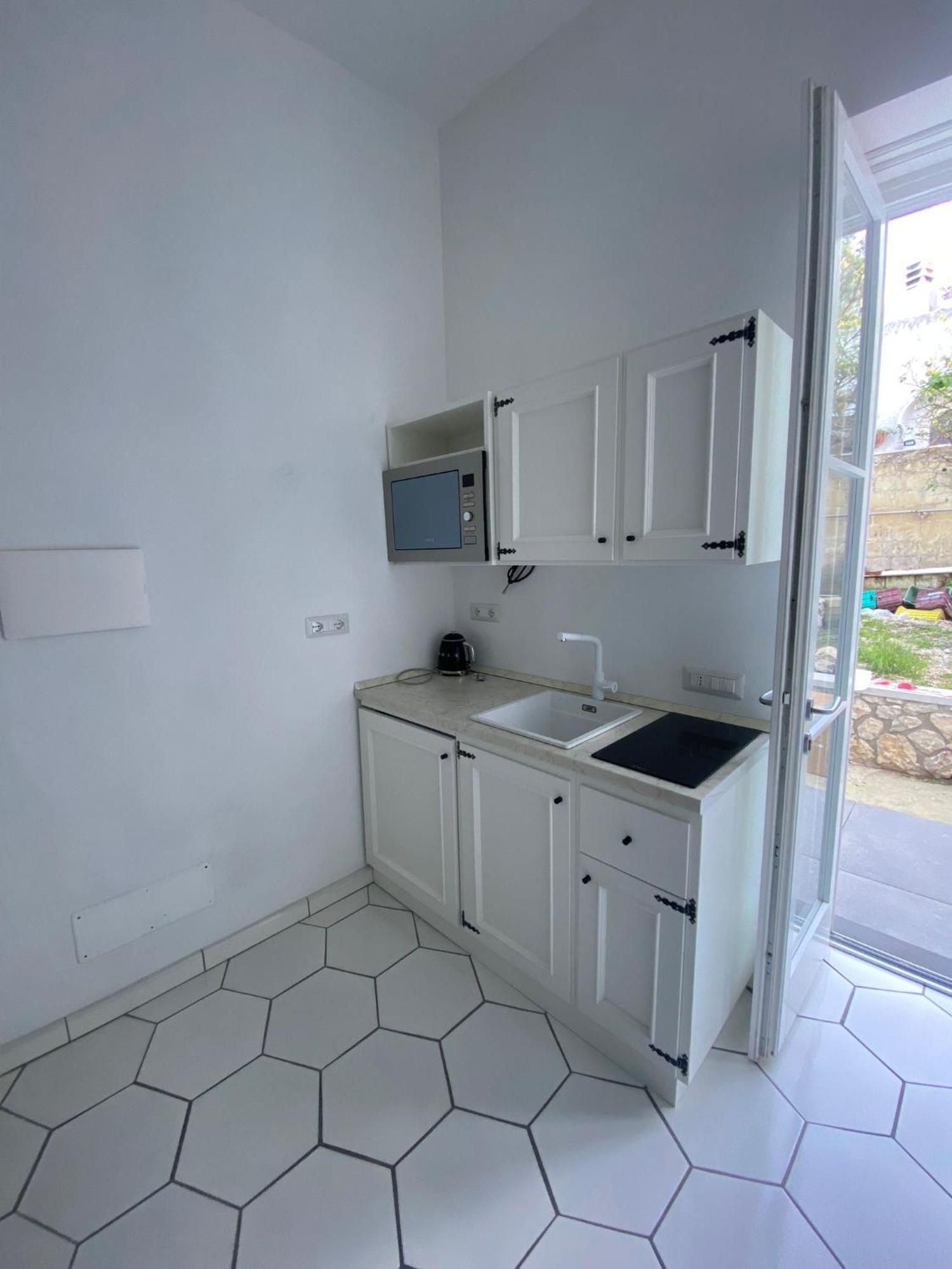 Casa Elisa Hotell Capri Exteriör bild
