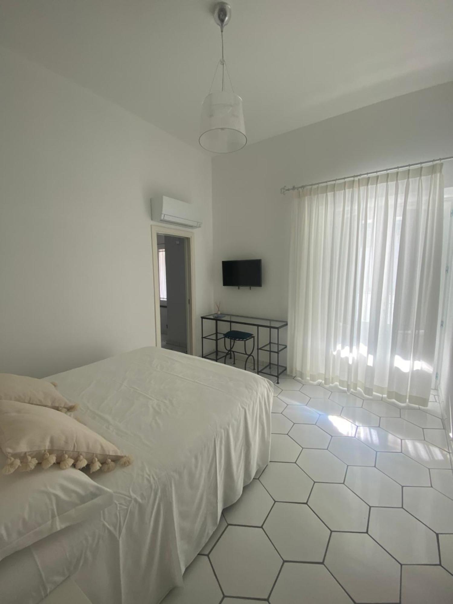 Casa Elisa Hotell Capri Exteriör bild