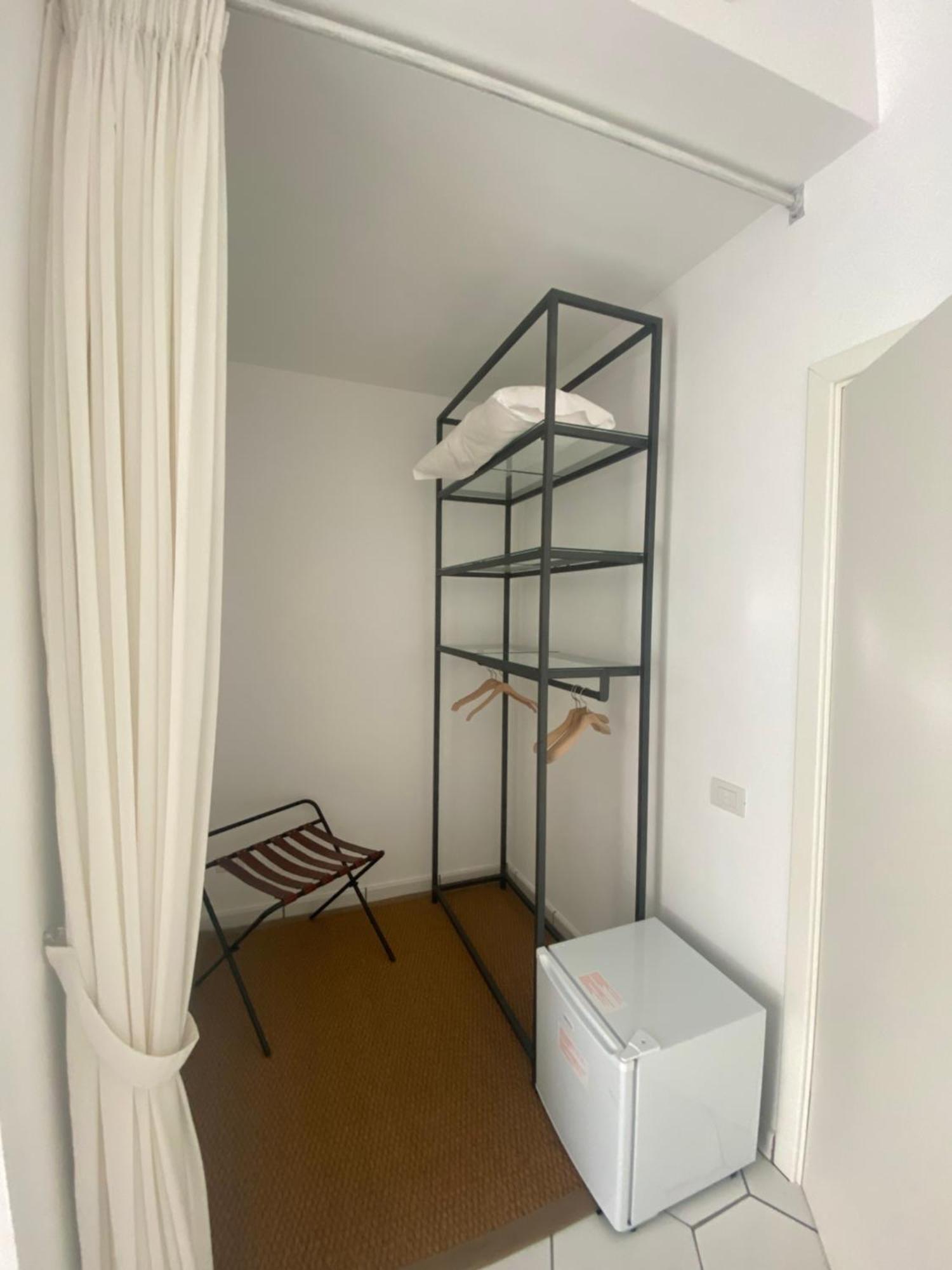 Casa Elisa Hotell Capri Exteriör bild